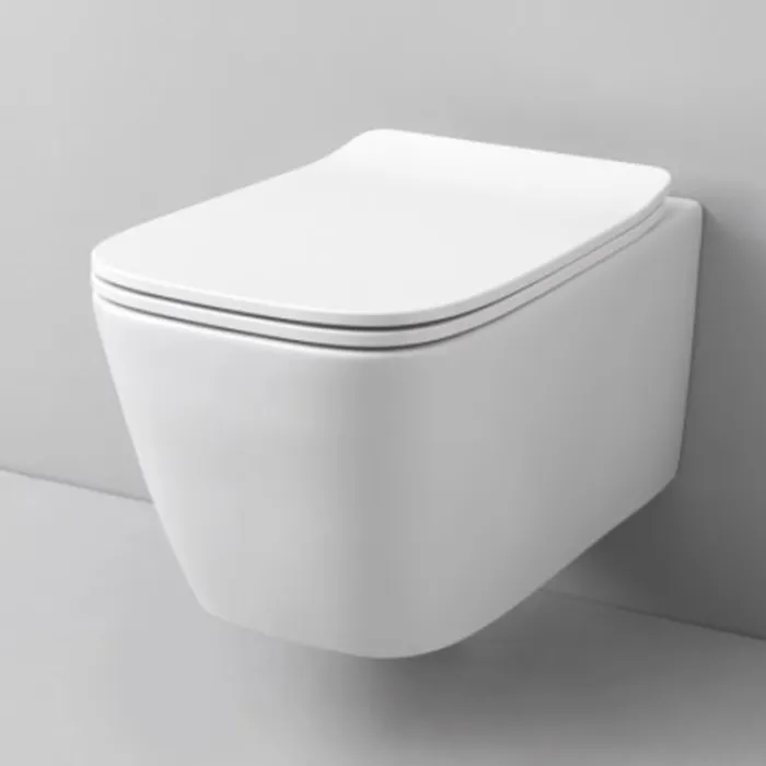 Унитаз подвесной Artceram A16