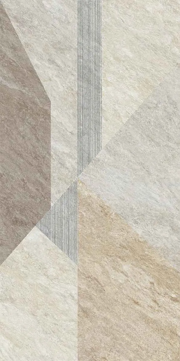 Керамогранит DICTA GEOMETRY NAT.RET.60X120