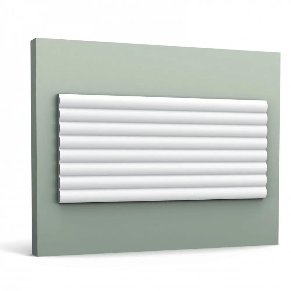 W110 - Декоративная панель HILL Orac Decor из полиуретана