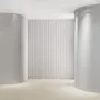 Гибкий камень под покраску Decaro Flex Stone Волнистость Ripple D1006 2800×540×4-8