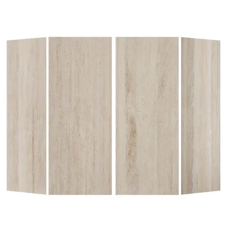Гибкий камень Decaro Flex Stone Травертин Travertine Tivoli D1010 3000×1200×4
