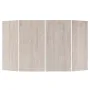 Гибкий камень Decaro Flex Stone Океанический травертин Ocean Travertine Classic Roman D1011 2400×1200×4