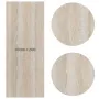 Гибкий камень Decaro Flex Stone Травертин Travertine Tivoli D1010 3000×1200×4
