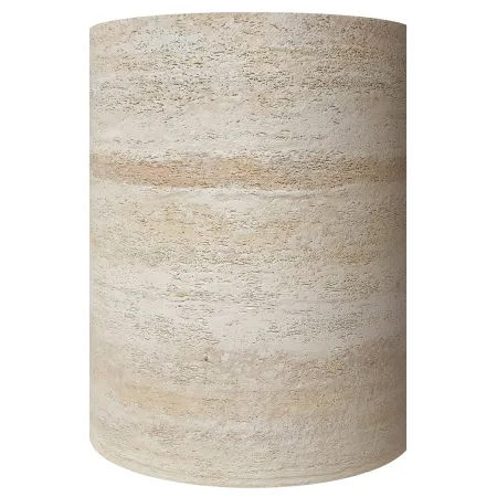 Гибкий камень Decaro Flex Stone Океанический травертин Ocean Travertine Tivoli D1012 2400×1200×4