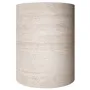 Гибкий камень Decaro Flex Stone Океанический травертин Ocean Travertine Classic Roman D1011 2400×1200×4