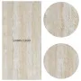Гибкий камень Decaro Flex Stone Океанический травертин Ocean Travertine Tivoli D1012 2400×1200×4