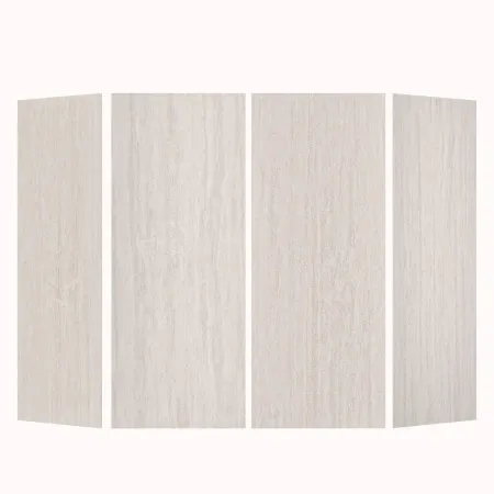 Гибкий камень Decaro Flex Stone Травертин Travertine Classic Roman D1009 3000×1200×4