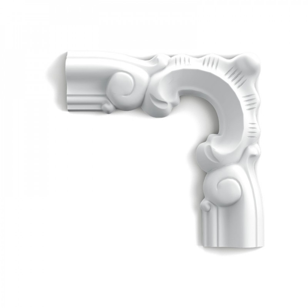 P8030D Угловой элемент Orac Decor из полиуретана