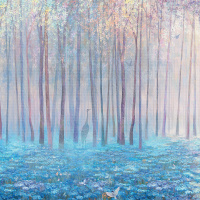 Фрески, Каталог Ботаника, арт. ID135996