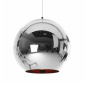Подвесной светильник Loft It Copper Shade LOFT2026-D
