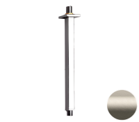 Кронштейн потолочный для верхнего душа 30 см Remer 347S30XV, сталь 347S30XV