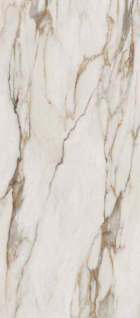 Керамогранит SNS.SIGN.CAL.VENA ORO LUX RET 120X280