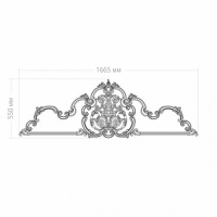 Узел RODECOR 66131BR