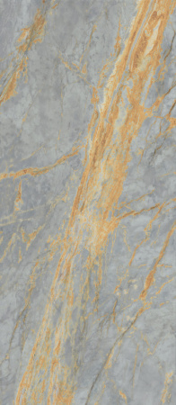 Керамогранит SNS.SIGN.GRIGIO SIENA LUX RET 120X280