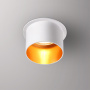 Встраиваемый светильник NovoTech BUTT GU10 50W 370432 SPOT