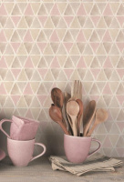 Обои AURA Creative Kitchens (CK36637)