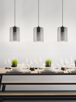 Светильник подвесной Eglo CADAQUES 1 98585