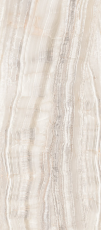 Керамогранит SENSI UP ONICE BEIGE LUX RET 120X280