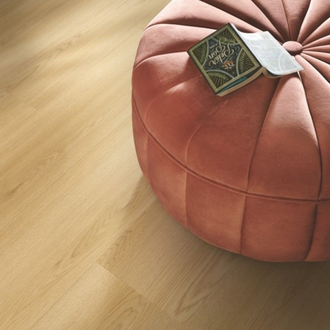 Плитка ПВХ Pergo Namsen pad pro V4307-40284 Норвежский дуб теплый 1251*189*5 (2,128)