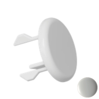 Керамическая крышка для перелива GSG Ceramic Design TPCE033, Perla Matt TPCE033