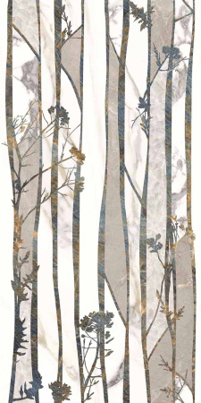 Керамогранит MAJESTIC PURE GROVE LEV/RET 60x119,5