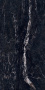 Керамическая плитка SENSI GEMS TITANIUM BLACK RET 60X120