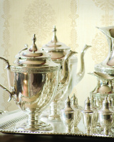 Обои KT-Exclusive English Elegance dl60200