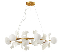 Люстра KINK Light Аста 07867-9A,33
