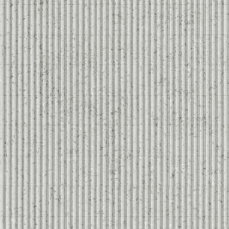 Гибкий камень Decaro Flex Stone Рифленый Чеппо Bricks Ceppo Grey D1021 3000×1200×6-7