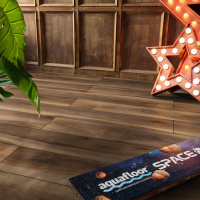 Кварц-виниловый ламинат AF4077NXL