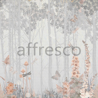 Фрески, Каталог Ботаника, арт. ID138474