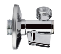 Запорный вентиль с фильтром 1/2*1/2 Remer 127A1212 127A1212