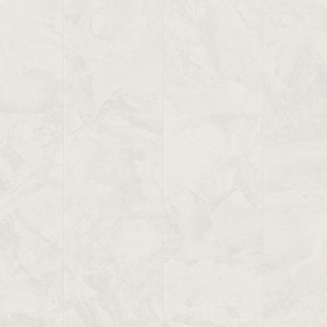 Плитка ПВХ Pergo Viskan pad pro V4320-40169 Альпийский камень белый 610*303*5 (1,848)