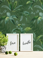 Обои ARCHITECTS PAPER Jungle Chic (37704-2)
