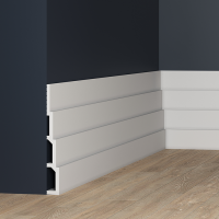 Стеновая панель 6.59.805-280 из композита (Дюрополимер) Европласт - 3D панель