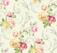 Обои KT-Exclusive English Garden EG50121