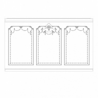 Готовые решения RODECOR 77313BR