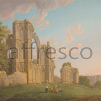 Картина: Майкл Анджело Рукер