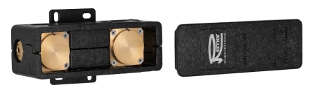 Скрытая часть для раковины Remer RRBOX15 RRBOX15