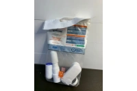 Сифон для ванны без перелива 23102H