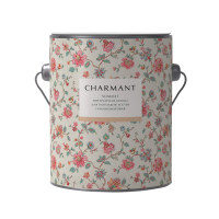 Краски Sommet - глубокоматовая краска для отделки стен и потолков