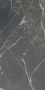 Керамогранит STONES 2.0 CALACAT.BLACK SMOOTH RT	40X80