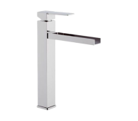 Смеситель для раковины Remer Qubika Cascata QC11L QC11L