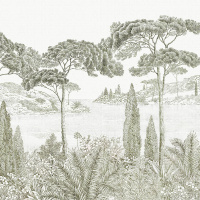 Каталог Wallpaper part 3, арт. AF2320-COL3