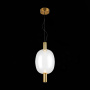 Светильник подвесной ST-Luce ALLENORE SL1582.313.01