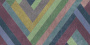 Керамогранит W&S D+ CP4 BLOCKS VIOLET  120X240
