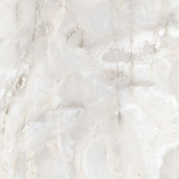 Керамогранит  ONYX&MORE WHITE ONYX GLO 6MM 80x80 RET