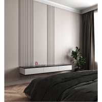 Стеновая панель из дюрополимера DD924 Decor-Dizayn - 3D панель