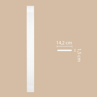 Пилястра  DK-82210