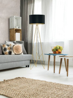 Торшер CAMPORALE 39231